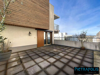  Appartement � vendre 4 pi�ces 82 m�