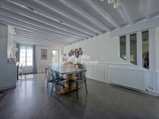  Maison à vendre 7 pièces 222 m²