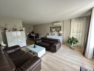  Appartement à vendre 6 pièces 129 m²