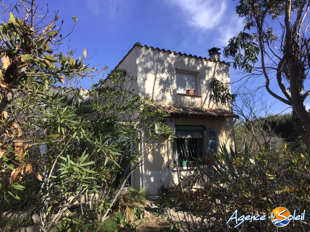 Vente Maison Villa La palme