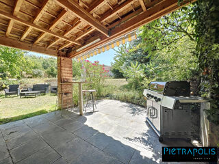 Vente Maison BELLE MAISON FAMILIALE Fleurieu-sur-saône