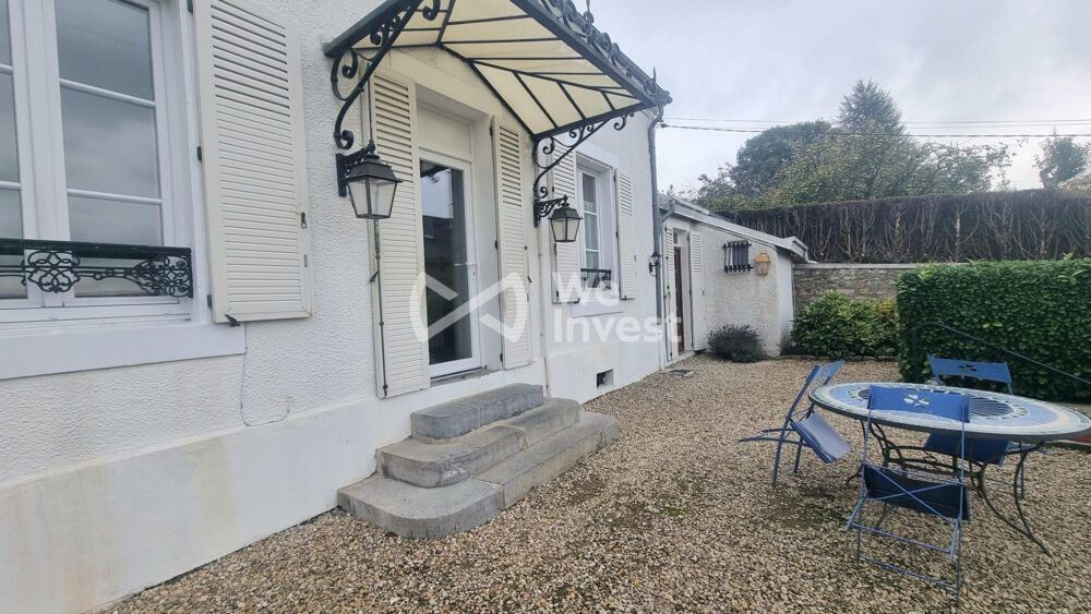 Maison 7 pièces 150 m² · à Blagny · 150 m² · 190 000 €