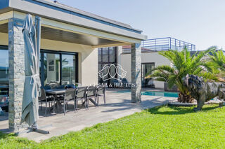  Maison à vendre 8 pièces 272 m²