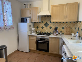  Maison � vendre 5 pi�ces 63 m�