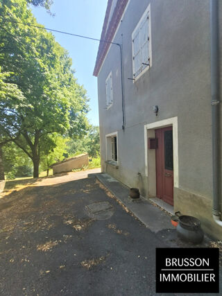  Maison  vendre 6 pices 135 m