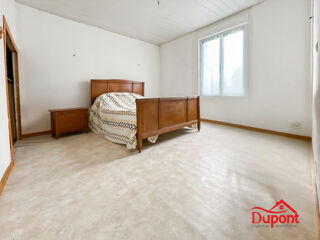  Maison � vendre 5 pi�ces 80 m�