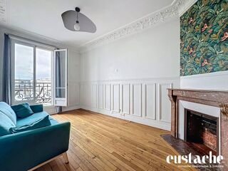  Appartement � vendre 3 pi�ces 55 m�