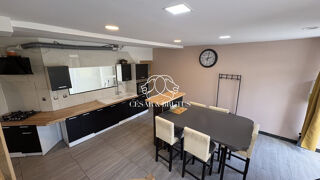 Appartement à vendre 5 pièces 145 m²