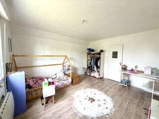  Maison à vendre 4 pièces 118 m²