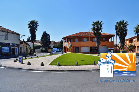  Appartement � louer 3 pi�ces 56 m�