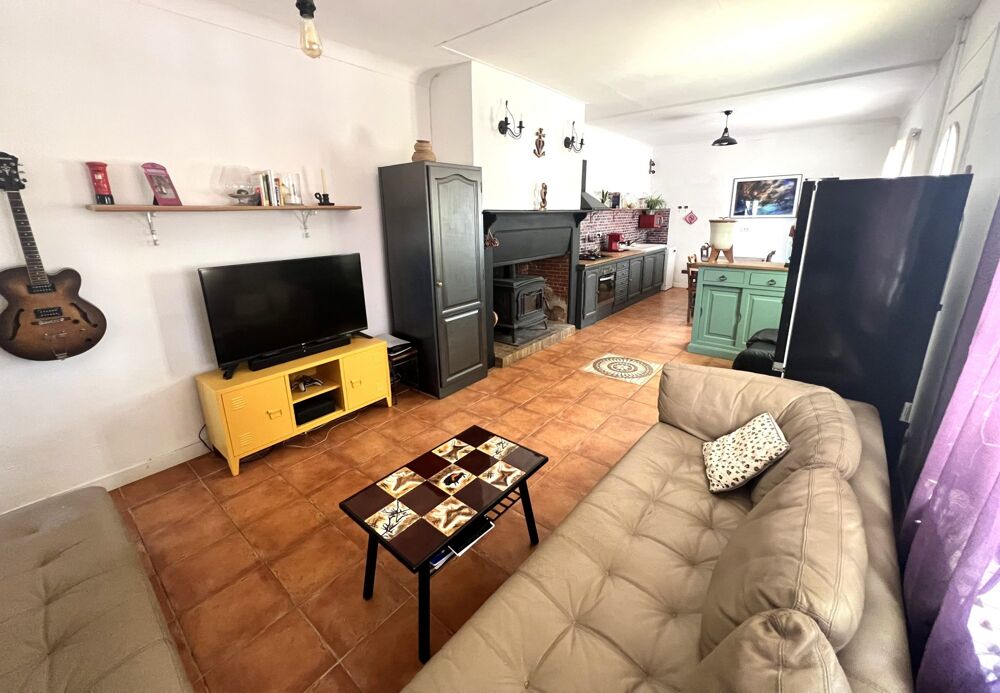 Vente Maison Un véritable havre de paix aux portes du centre historique Sarlat-la-canéda