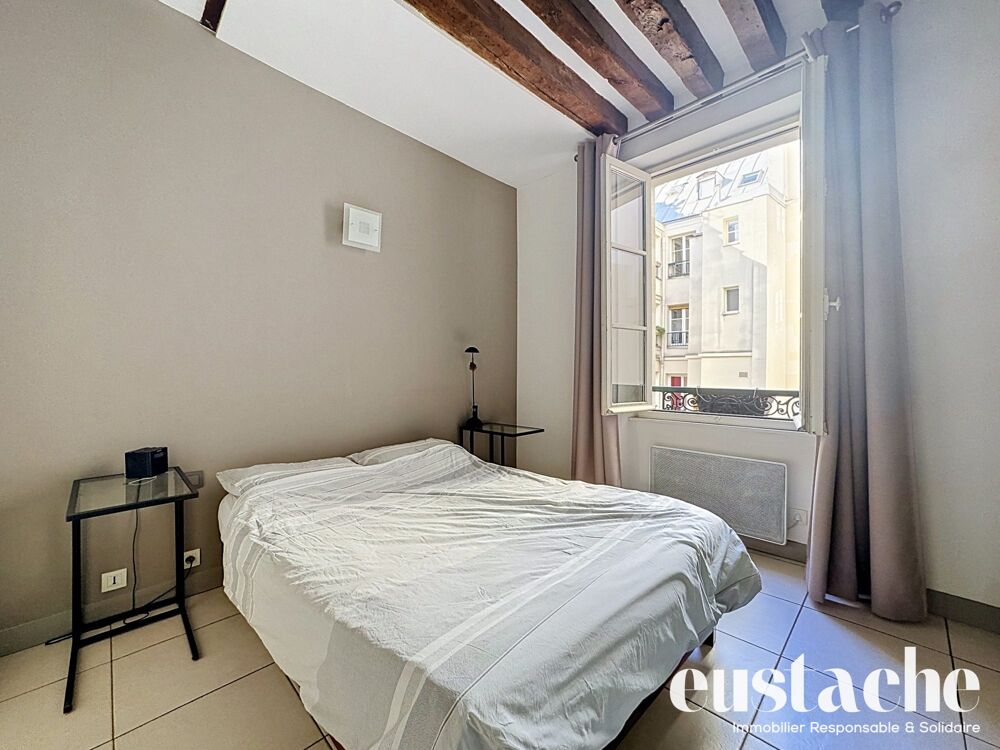 à vendre  Appartement Paris 10