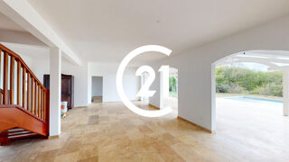  Maison à louer 6 pièces 173 m²