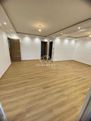  Appartement à vendre 4 pièces 82 m²