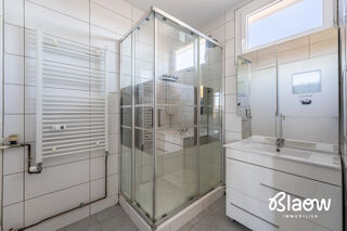  Appartement à vendre 3 pièces 63 m²