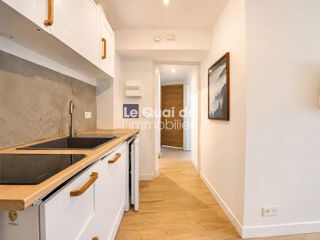  Appartement à vendre 2 pièces 27 m²