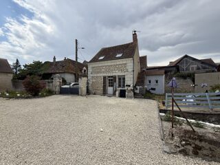Vente Maison Maison à vendre Pouzay Pouzay