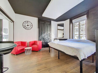  Appartement  vendre 1 pice 33 m