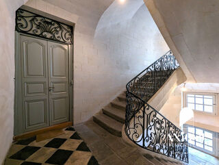  Appartement à vendre 4 pièces 120 m²