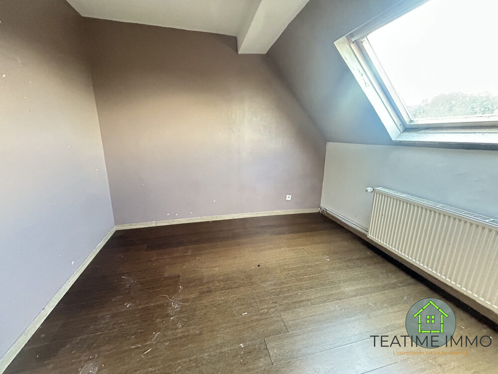 Vente Maison Maison avec jardin Tourcoing