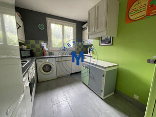  Appartement � vendre 3 pi�ces 55 m�