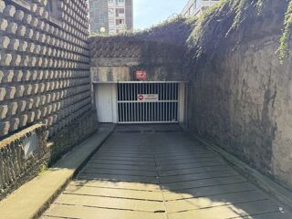  Parking / Garage  vendre 11 m