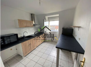  Appartement � vendre 3 pi�ces 73 m�