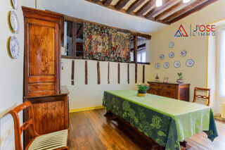  Maison à vendre 12 pièces 285 m²