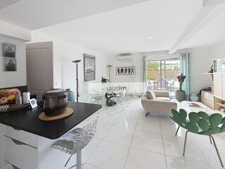  Appartement à vendre 3 pièces 69 m²