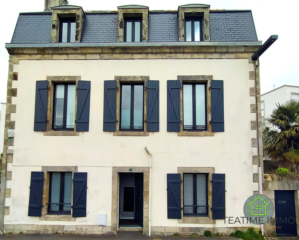 Vente Maison Maison à vendre Quimper Quimper
