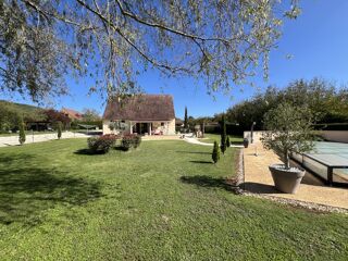  Maison à vendre 4 pièces 107 m²