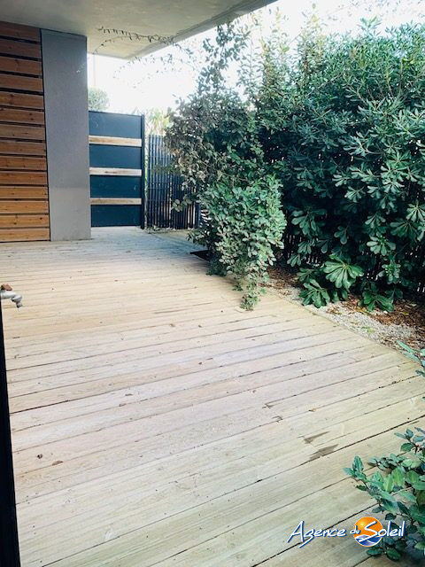  Appartement � louer 2 pi�ces 47 m�