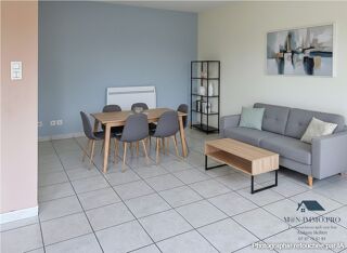 Maison à vendre 4 pièces 103 m²