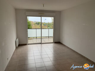  Appartement à vendre 2 pièces 40 m²