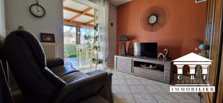  Maison � vendre 8 pi�ces 153 m�