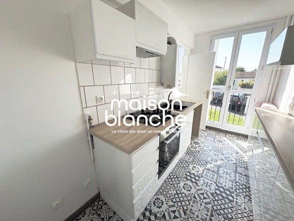 Vente Appartement Très bel appartement à 5mns du centre-ville ! Rochefort