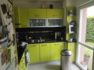  Maison à vendre 4 pièces 117 m²