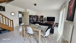  Maison à vendre 4 pièces 86 m²