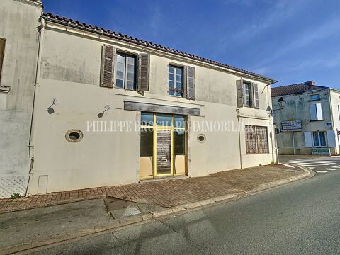   local commercial fort potentiel 