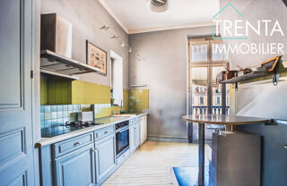  Appartement à vendre 6 pièces 162 m²