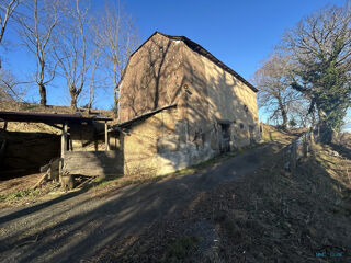 Maison à vendre 2 pièces 60 m²