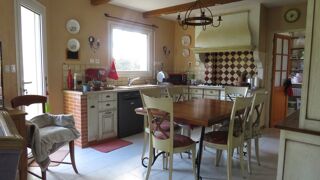  Maison � vendre 7 pi�ces 169 m�