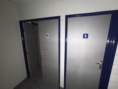   Vente 1.600 m² Bureaux - 12minutes LIMOGES 