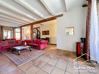  Maison à vendre 8 pièces 257 m²