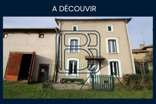  Maison � vendre 3 pi�ces 81 m�