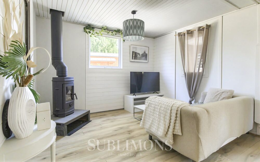 Maison à vendre Sulniac