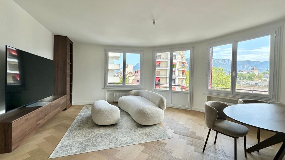 à vendre  Appartement Annecy (74000)