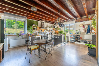  Maison à vendre 7 pièces 189 m²