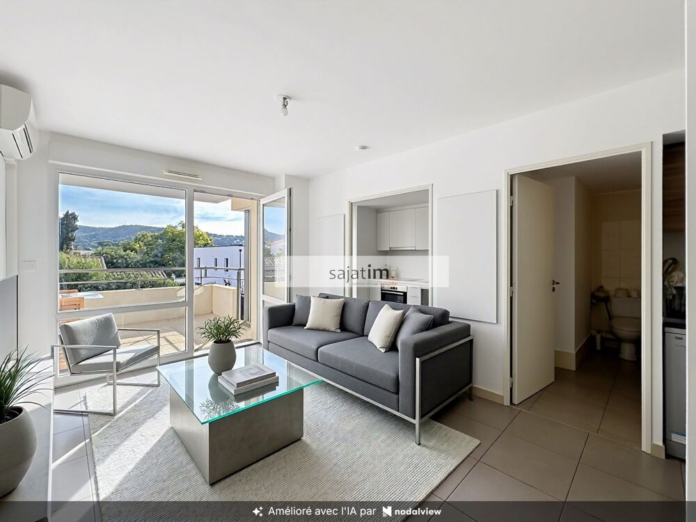 Vente Appartement DIAMANT La ciotat