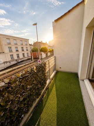  Appartement à louer 2 pièces 50 m²